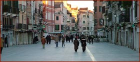 Günstiges Hotel in Venedig 